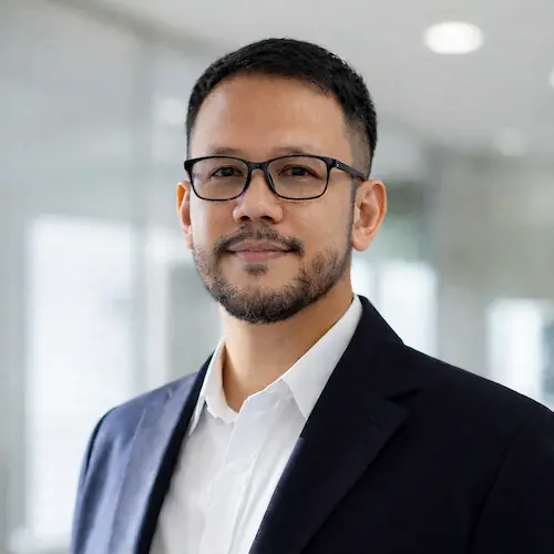 Panji Pangestu - Senior Game Analyst